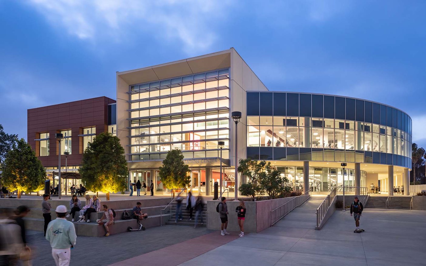 San Diego State University